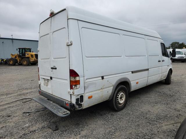 Photo 3 from auction – 2006 DODGE SPRINTER 2 with VIN WD0PD744665962816