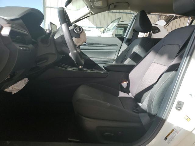 Photo 7 from auction – 2025 NISSAN ALTIMA SV with VIN 1N4BL4DV1SN350892