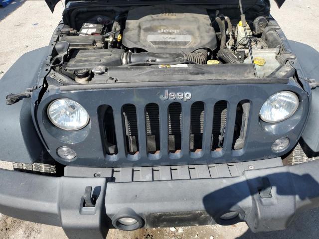 Photo 12 from auction – 2016 JEEP WRANGLER U with VIN 1C4HJWDG9GL311042