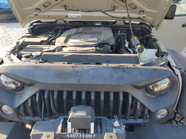 Photo 12 from auction – 2017 JEEP WRANGLER U with VIN 1C4BJWDG0HL727777