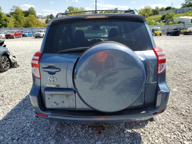 Photo 6 from auction – 2011 TOYOTA RAV4 with VIN 2T3BF4DV4BW088232
