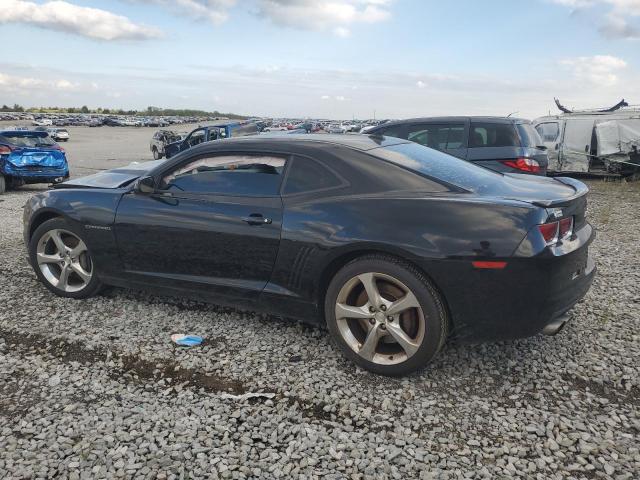 Photo 2 from auction – 2013 CHEVROLET CAMARO 2SS with VIN 2G1FT1EW2D9242006