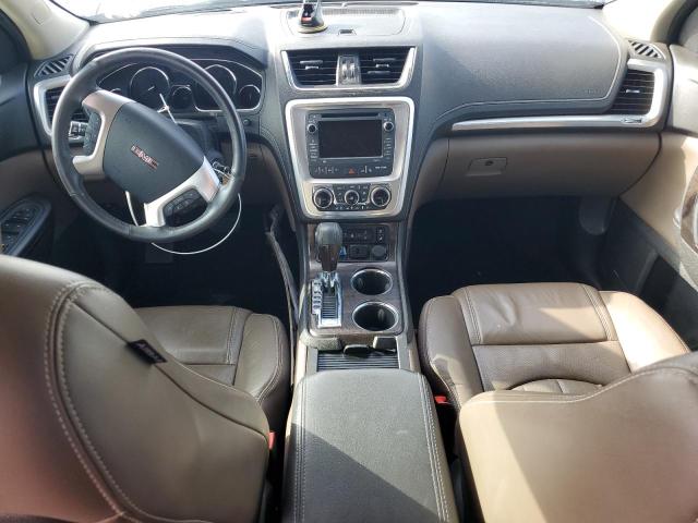 Photo 8 from auction – 2017 GMC ACADIA LIM with VIN 1GKKRSKDXHJ184271