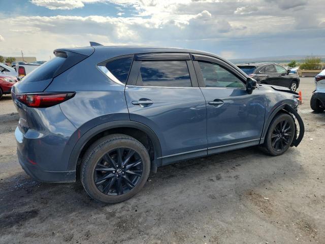 Photo 3 from auction – 2023 MAZDA CX-5 PREFE with VIN JM3KFBCM4P0160725