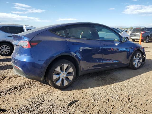 Photo 3 from auction – 2024 TESLA MODEL Y with VIN 7SAYGDEE9RF059382