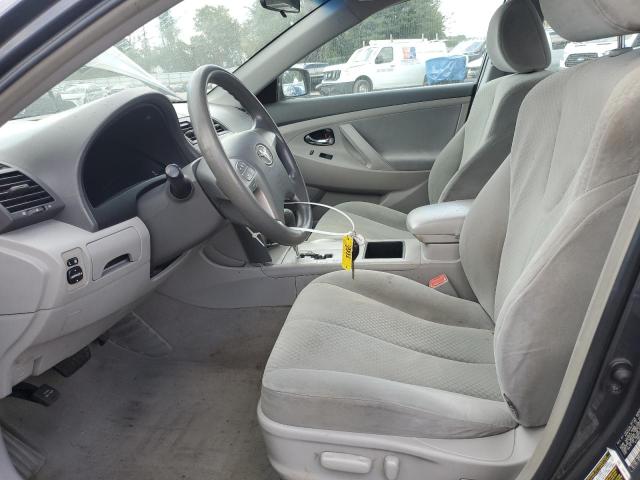 Photo 7 from auction – 2009 TOYOTA CAMRY BASE with VIN 4T1BE46K39U903237