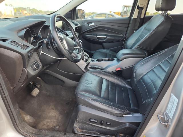 Photo 7 from auction – 2014 FORD ESCAPE SE with VIN 1FMCU0G95EUC04889