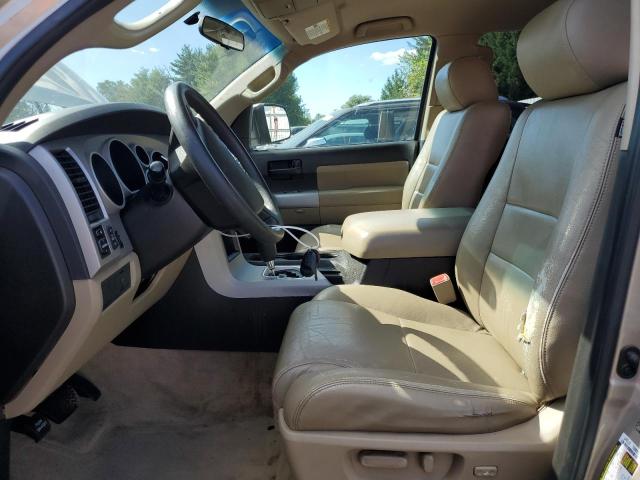 Photo 7 from auction – 2008 TOYOTA SEQUOIA SR with VIN 5TDZY64AX8S010503