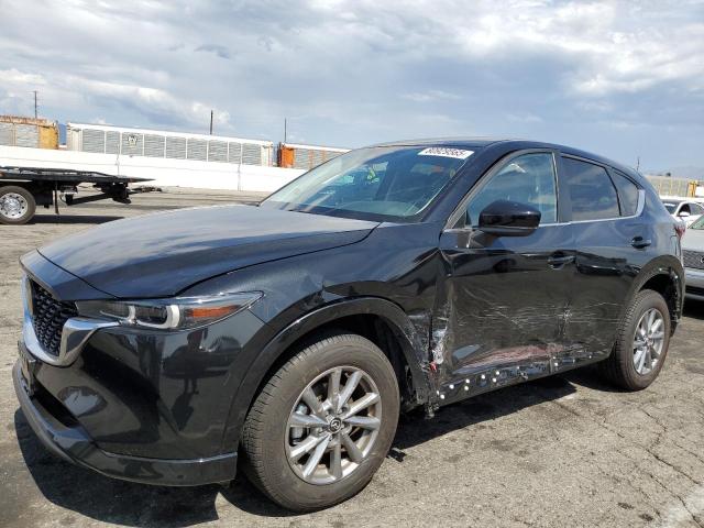 MAZDA CX-5 SELEC 2024 with VIN JM3KFBBL8R0449988 - Photo from auction