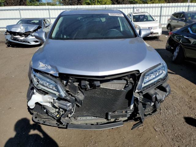 Photo 5 from auction – 2016 ACURA RDX with VIN 5J8TB4H30GL014780