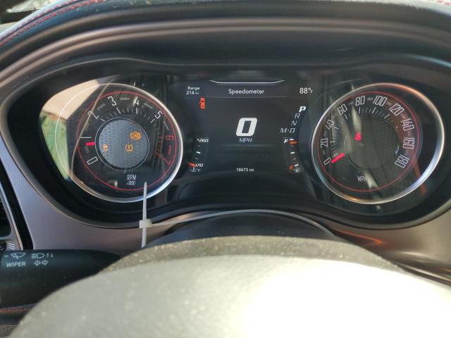 Photo 9 from auction – 2023 DODGE CHALLENGER with VIN 2C3CDZFJXPH647926