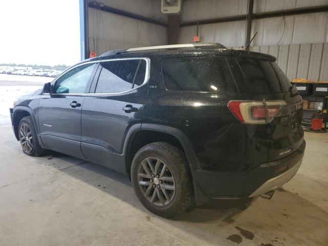 Photo 2 from auction – 2019 GMC ACADIA SLT with VIN 1GKKNULS3KZ102796
