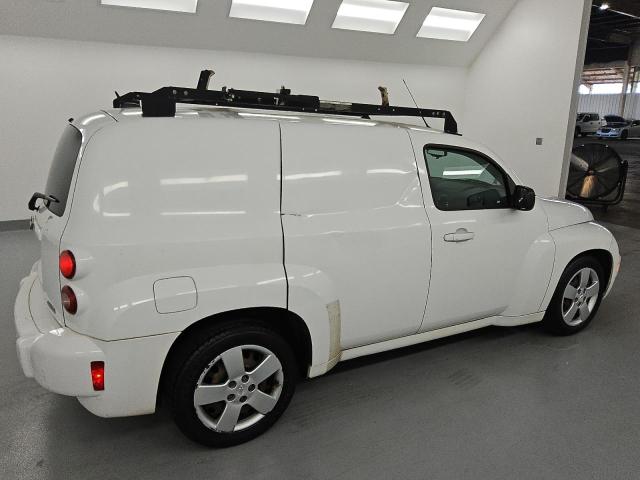 Photo 3 from auction – 2011 CHEVROLET HHR PANEL LS with VIN 3GCAAAFW0BS580123