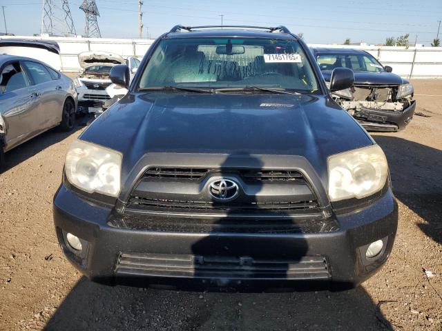 Photo 5 from auction – 2008 TOYOTA 4RUNNER LI with VIN JTEBU17R68K025939
