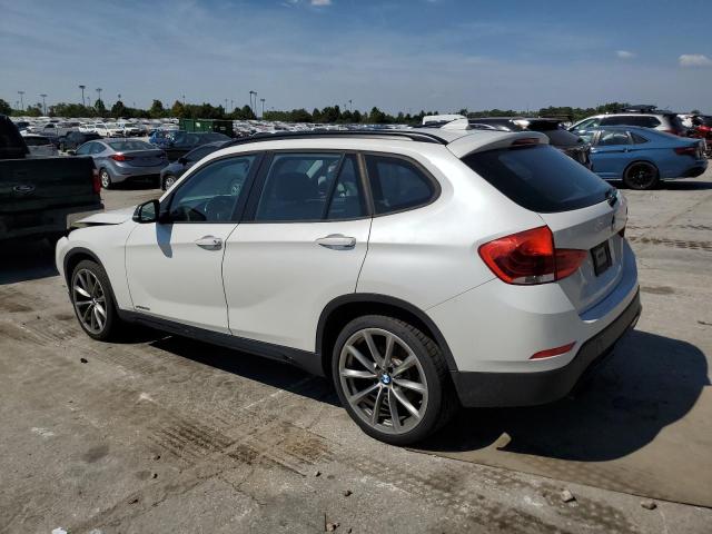Photo 2 from auction – 2014 BMW X1 XDRIVE2 with VIN WBAVL1C55EVY23945