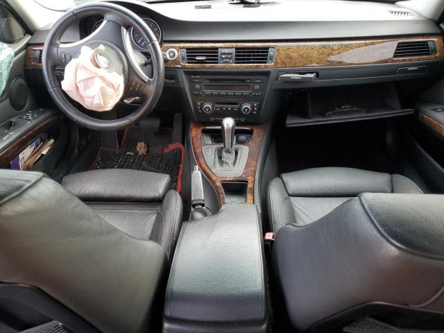 Photo 8 from auction – 2007 BMW 335 I with VIN WBAVB73537KY60941