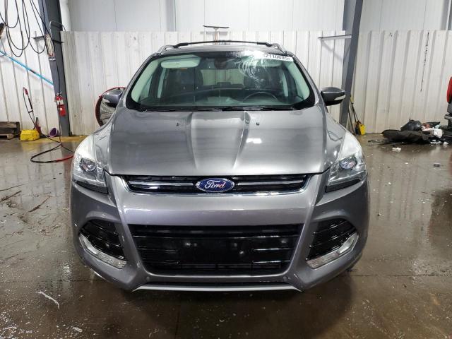 Photo 5 from auction – 2013 FORD ESCAPE with VIN 1FMCU9J90DUB95921