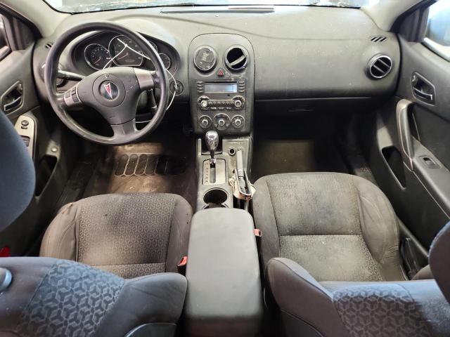 Photo 8 from auction – 2008 PONTIAC G6 BASE with VIN 1G2ZG57B384105342