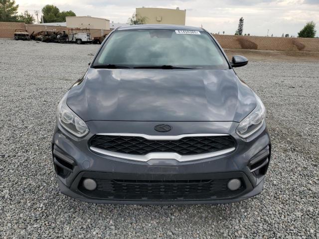 Photo 5 from auction – 2021 KIA FORTE FE with VIN 3KPF24AD3ME278126
