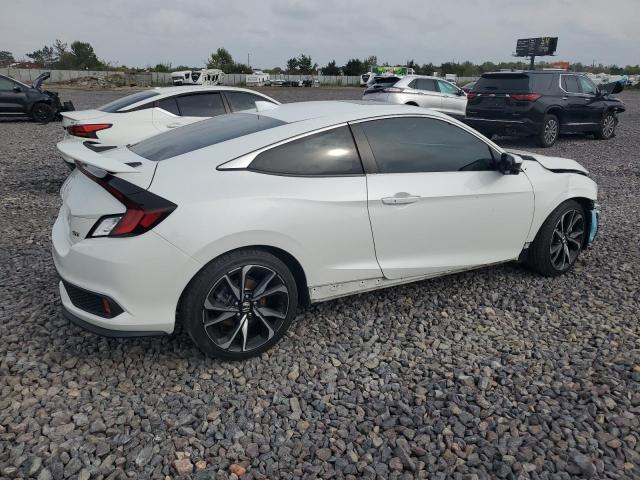 Photo 3 from auction – 2019 HONDA CIVIC SI with VIN 2HGFC3A59KH752292