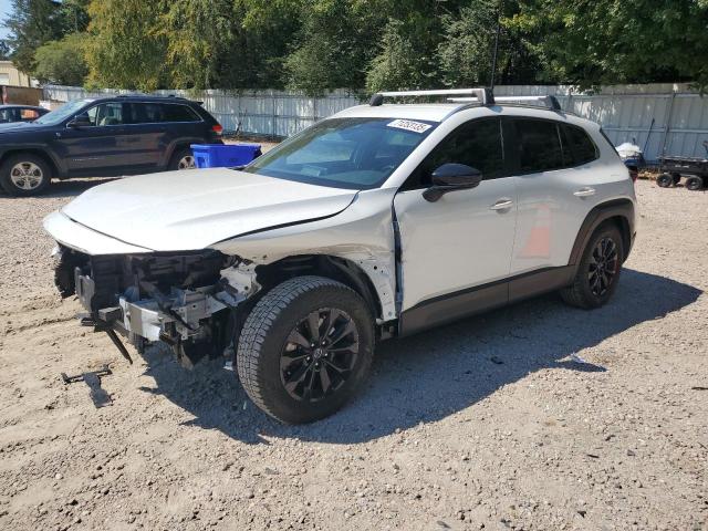 MAZDA CX-50 SELECT 2023 with VIN 7MMVABAM8PN112770 - Photo from auction