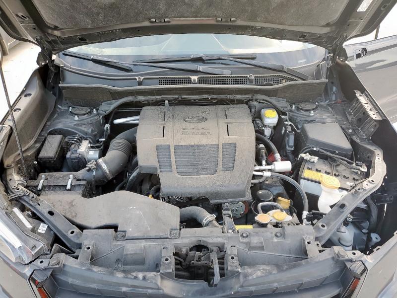Photo 12 from auction – 2023 SUBARU FORESTER L with VIN JF2SKAPC3PH481061