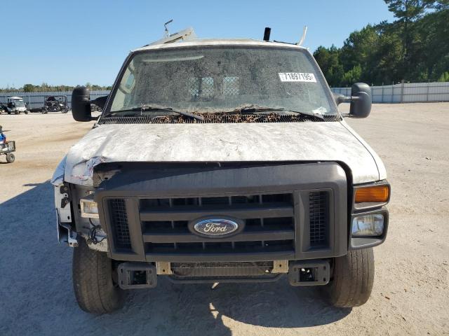 Photo 5 from auction – 2012 FORD ECONOLINE E250 VAN with VIN 1FTNE2EW6CDA45392