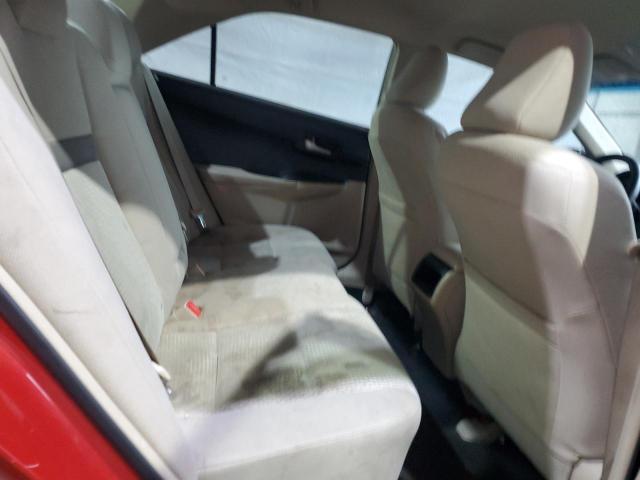 Photo 10 from auction – 2014 TOYOTA CAMRY L with VIN 4T4BF1FK3ER431049