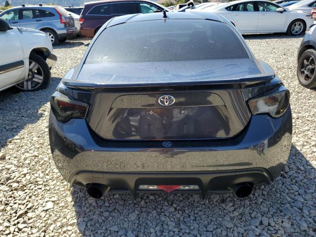 Photo 6 from auction – 2017 TOYOTA 86 BASE with VIN JF1ZNAA14H8709572