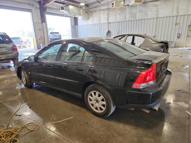 Photo 2 from auction – 2002 VOLVO S60 with VIN YV1RS61R522158630