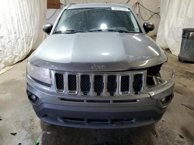Photo 5 from auction – 2012 JEEP COMPASS LA with VIN 1C4NJDEB2CD694188