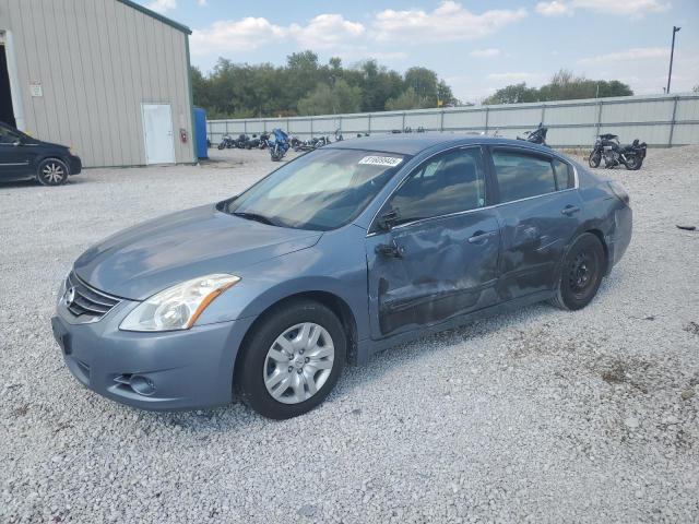 NISSAN ALTIMA BAS 2010 with VIN 1N4AL2AP3AC167381 - Photo from auction