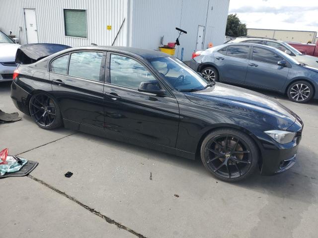 Photo 4 from auction – 2013 BMW 328 I SULEV with VIN WBA3C1C54DF438635