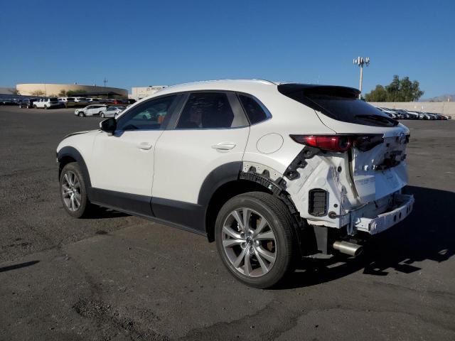 Photo 2 from auction – 2023 MAZDA CX-30 SELECT with VIN 3MVDMBBMXPM570224