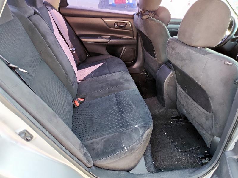 Photo 10 from auction – 2015 NISSAN ALTIMA 2.5 with VIN 1N4AL3AP1FN384736