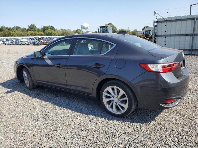 Photo 2 from auction – 2016 ACURA ILX PREMIUM with VIN 19UDE2F77GA011148