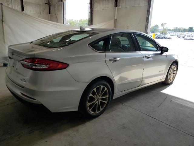 Photo 3 from auction – 2019 FORD FUSION SE with VIN 3FA6P0LU1KR241448