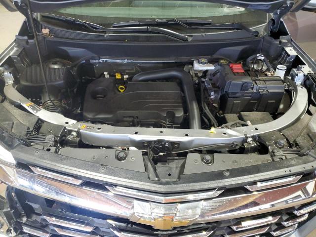 Photo 12 from auction – 2025 CHEVROLET EQUINOX LT with VIN 3GNAXPEG9SL202525