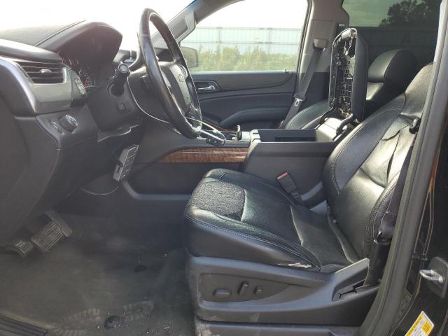 Photo 7 from auction – 2015 CHEVROLET SUBURBAN C with VIN 1GNSCKKC9FR301509