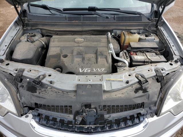 Photo 12 from auction – 2012 CHEVROLET CAPTIVA SP with VIN 3GNFL4E55CS525511