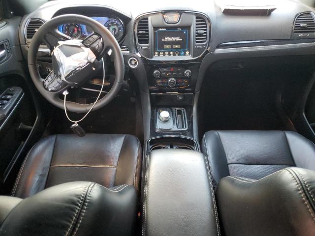Photo 8 from auction – 2023 CHRYSLER 300 S with VIN 2C3CCABG1PH501090