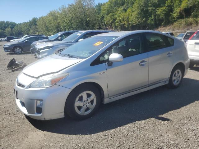 TOYOTA PRIUS 2011 with VIN JTDKN3DU7B1367936 - Photo from auction