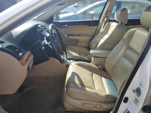 Photo 7 from auction – 2004 ACURA TSX with VIN JH4CL96924C045328