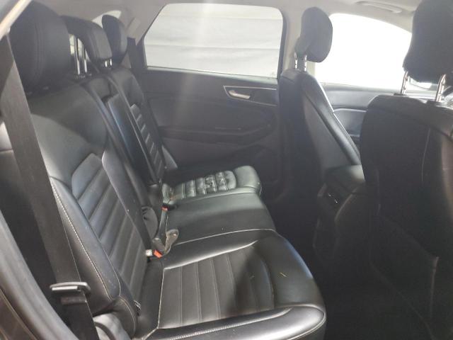 Photo 11 from auction – 2018 FORD EDGE SEL with VIN 2FMPK4J94JBC56697