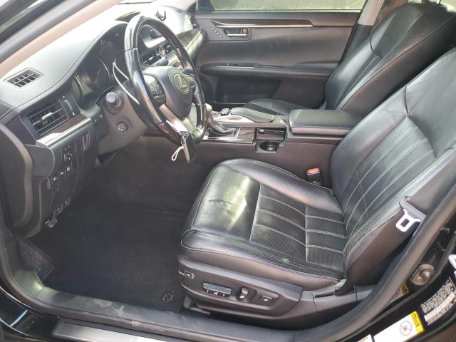 Photo 7 from auction – 2017 LEXUS ES 350 with VIN JTHBK1GG8H2251374