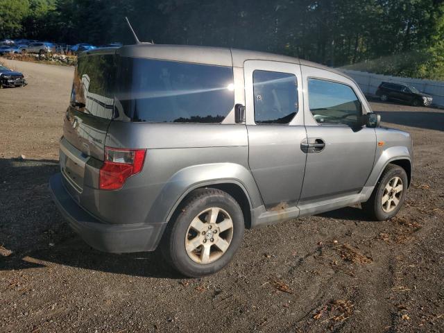 Photo 3 from auction – 2009 HOND ELEMENT EX with VIN 5J6YH28739L004204