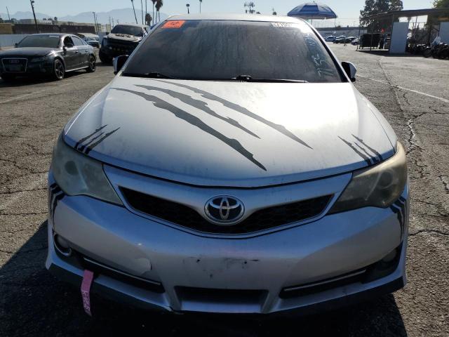 Photo 5 from auction – 2014 TOYOTA CAMRY L with VIN 4T1BF1FK8EU423216