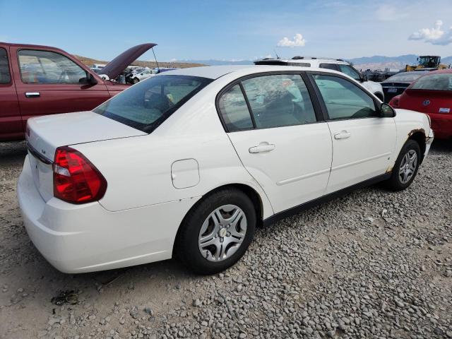 Photo 3 from auction – 2007 CHEVROLET MALIBU LS with VIN 1G1ZS58F37F219722