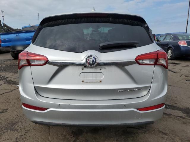 Фото 6 с аукциона – 2019 BUICK ENVISION ESSENCE с VIN LRBFXCSA0KD000510