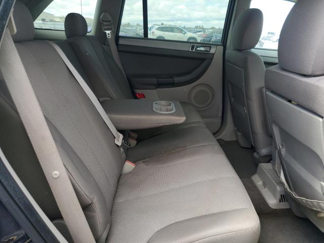 Photo 10 from auction – 2005 CHRYSLER PACIFICA with VIN 2C4GF48425R299418